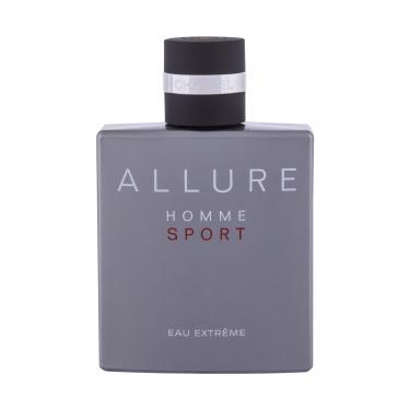 Chanel Allure Homme Sport Eau Extreme   100Ml    Per Uomo (Eau De Parfum)