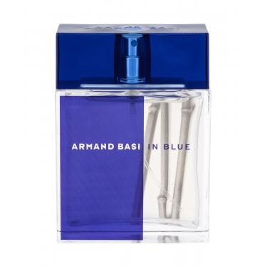 Armand Basi In Blue   100Ml    Per Uomo (Eau De Toilette)