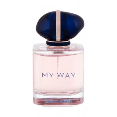 Giorgio Armani My Way   50Ml    Per Donna (Eau De Parfum)