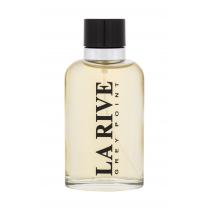 La Rive Grey Point   90Ml    Per Uomo (Eau De Toilette)