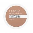 Gabriella Salvete Cover Powder   9G 04 Almond  Spf15 Per Donna (Polvere)