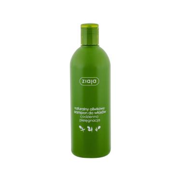 Ziaja Natural Olive   400Ml    Per Donna (Shampoo)