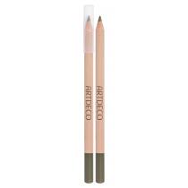 Artdeco Green Couture Smooth Eye Liner  1,4G 65 Olive Oil   Per Donna (Matita Per Gli Occhi)