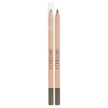 Artdeco Green Couture Smooth Eye Liner  1,4G 65 Olive Oil   Per Donna (Matita Per Gli Occhi)