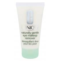 Clinique Naturally Gentle   75Ml    Per Donna (Struccante Per Occhi)