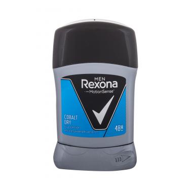 Rexona Men Cobalt Dry  50Ml   48H Per Uomo (Antitraspirante)