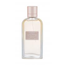 Abercrombie & Fitch First Instinct Sheer  50Ml    Per Donna (Eau De Parfum)