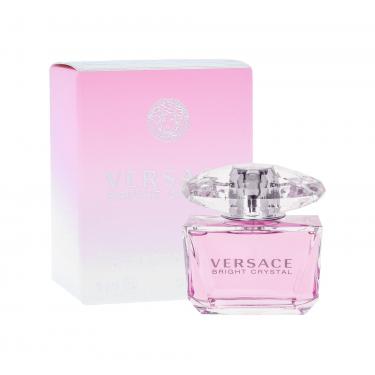 Versace Bright Crystal   5Ml    Per Donna (Eau De Toilette)