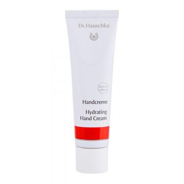 Dr. Hauschka Hydrating   30Ml    Per Donna (Crema Per Le Mani)