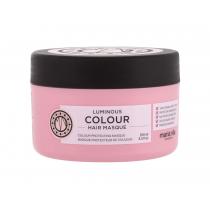 Maria Nila Luminous Colour   250Ml    Per Donna (Maschera Per Capelli)