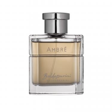 Baldessarini Ambré   50Ml    Per Uomo (Eau De Toilette)