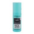 L'Oréal Paris Magic Retouch Instant Root Concealer Spray  75Ml Black   Per Donna (Tinta Per Capelli)