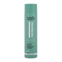 Londa Professional P.U.R.E   250Ml    Per Donna (Shampoo)