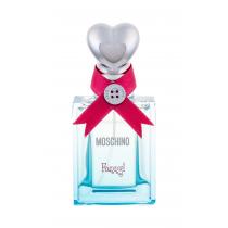 Moschino Funny!   25Ml    Per Donna (Eau De Toilette)