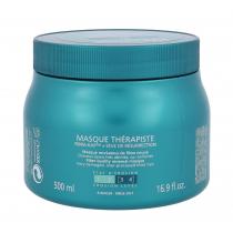 Kérastase Résistance Masque Thérapiste  500Ml    Per Donna (Maschera Per Capelli)