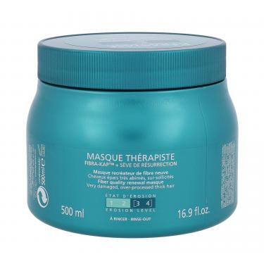 Kérastase Résistance Masque Thérapiste  500Ml    Per Donna (Maschera Per Capelli)