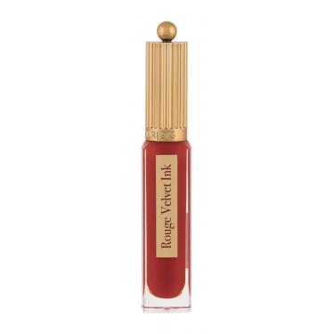 Bourjois Paris Rouge Velvet Ink  3,5Ml 09 Rouge A Reves   Per Donna (Rossetto)