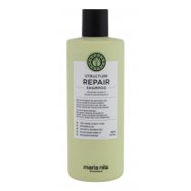 Maria Nila Structure Repair   350Ml    Per Donna (Shampoo)