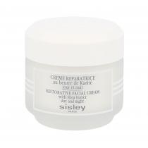 Sisley Restorative Facial Cream   50Ml    Per Donna (Crema Da Giorno)