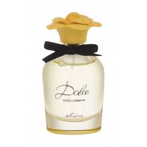 Dolce&Gabbana Dolce Shine  50Ml    Per Donna (Eau De Parfum)