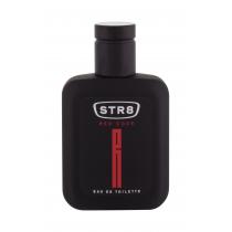 Str8 Red Code   50Ml    Per Uomo (Eau De Toilette)