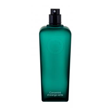 Hermes Concentré D´Orange Verte   100Ml    Unisex Senza Confezione(Eau De Toilette)