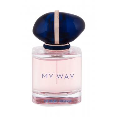 Giorgio Armani My Way   30Ml    Per Donna (Eau De Parfum)