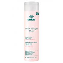 Nuxe Gentle Toning Lotion 200Ml  For Normal To Dry Skin  Per Donna (Cosmetic)