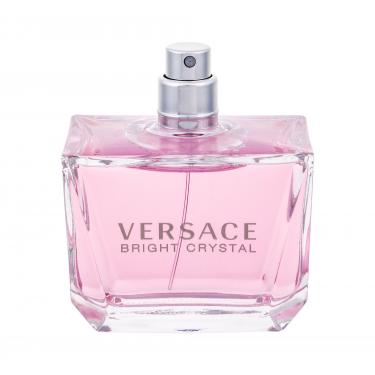 Versace Bright Crystal   90Ml    Per Donna Senza Confezione(Eau De Toilette)