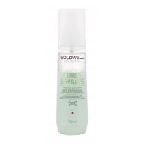 Goldwell Dualsenses Curls & Waves  150Ml    Per Donna (Siero Per Capelli) Goldwell Dualsenses Curls & Waves  150Ml    Per Donna (Siero Per Capelli)
