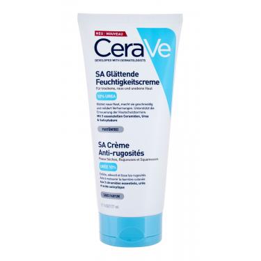 Cerave Sa Smoothing  177Ml    Per Donna (Crema Da Giorno)