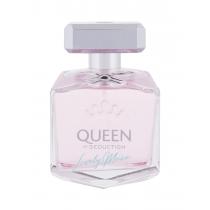 Antonio Banderas Queen Of Seduction Lively Muse  80Ml    Per Donna (Eau De Toilette)