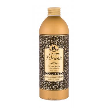 Tesori D´Oriente Royal Oud Dello Yemen   500Ml    Unisex (Schiuma Da Bagno)