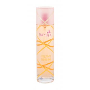 Aquolina Pink Sugar Creamy Sunshine  100Ml    Per Donna (Eau De Toilette)