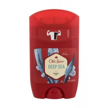Old Spice Deep Sea   50Ml    Per Uomo (Deodorante)