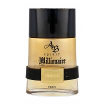 Lomani Ab Spirit Millionaire   100Ml    Per Uomo (Eau De Toilette)