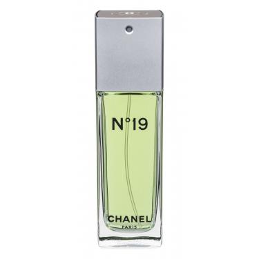 Chanel No. 19   100Ml    Per Donna (Eau De Toilette)