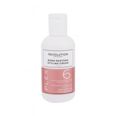 Revolution Haircare London Plex 6  100Ml    Unisex (Crema Per Capelli)