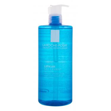 La Roche-Posay Lipikar Gel Lavant  750Ml    Unisex (Bagnoschiuma)