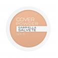 Gabriella Salvete Cover Powder   9G 02 Beige  Spf15 Per Donna (Polvere)
