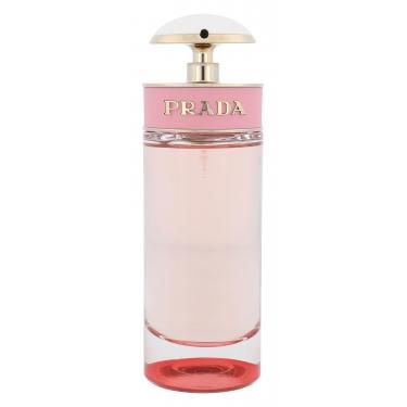 Prada Candy Florale  80Ml    Per Donna (Eau De Toilette)