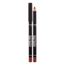 Rimmel London Lasting Finish   1,2G 110 Spice   Per Donna (Matita Labbra)