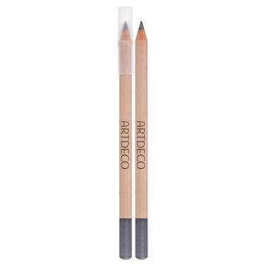 Artdeco Green Couture Smooth Eye Liner  1,4G 15 Volcanic Ash   Per Donna (Matita Per Gli Occhi)