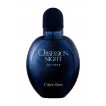 Calvin Klein Obsession Night  125Ml   For Men Per Uomo (Eau De Toilette)