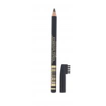 Max Factor Eyebrow Pencil   3,5G 1 Ebony   Per Donna (Matita Per Gli Occhi)