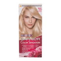 Garnier Color Sensation   40Ml 10,21 Pearl Blond   Per Donna (Tinta Per Capelli)