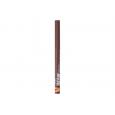 Nyx Professional Makeup Duck Plump 0,33G Plumping Lip Liner   (Lip Pencil) Per Donna  10 Syringe Sienna