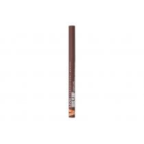 Nyx Professional Makeup Duck Plump 0,33G Plumping Lip Liner   (Lip Pencil) Per Donna  10 Syringe Sienna