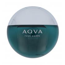 Bvlgari Aqva Pour Homme   100Ml    Per Uomo (Eau De Toilette)