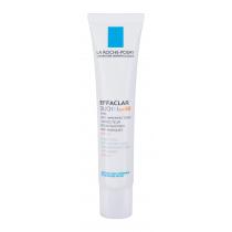 La Roche-Posay Effaclar Duo (+)  40Ml   Spf30 Per Donna (Crema Da Giorno)